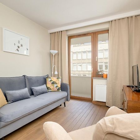 Centrum Krakowa Piekny Apartament Z Balkonem By Rent Like Home Exteriér fotografie