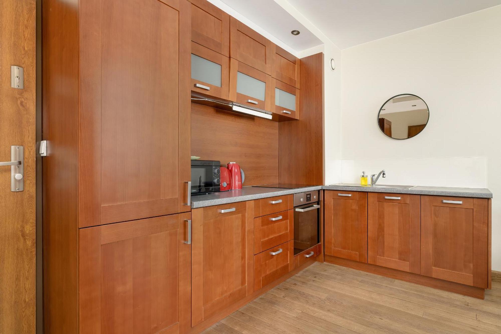 Centrum Krakowa Piekny Apartament Z Balkonem By Rent Like Home Exteriér fotografie