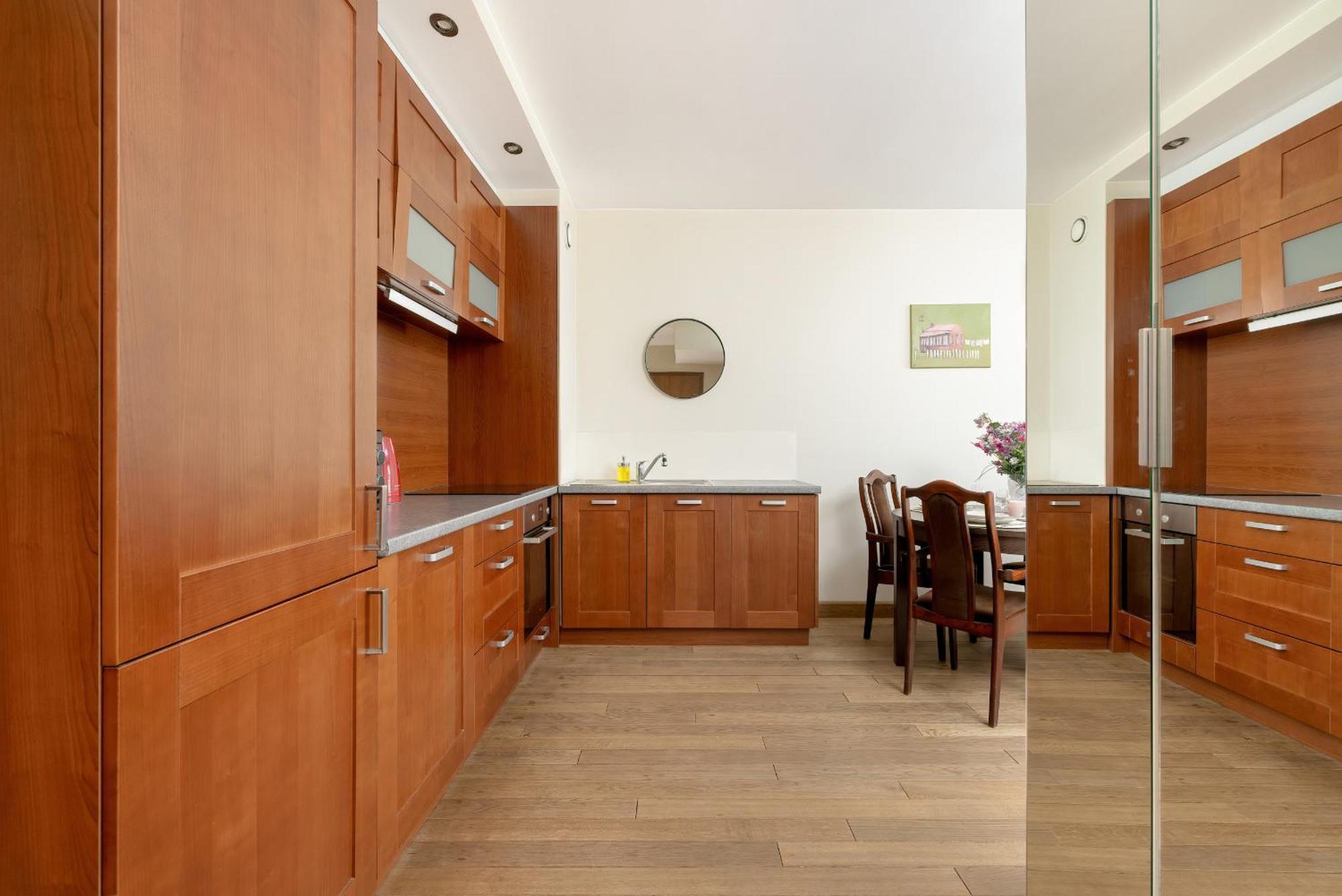 Centrum Krakowa Piekny Apartament Z Balkonem By Rent Like Home Exteriér fotografie