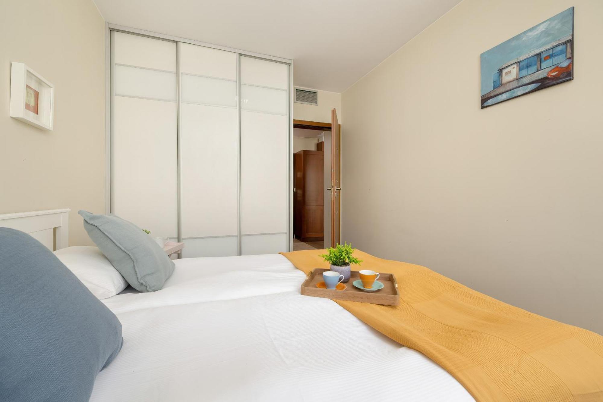 Centrum Krakowa Piekny Apartament Z Balkonem By Rent Like Home Exteriér fotografie