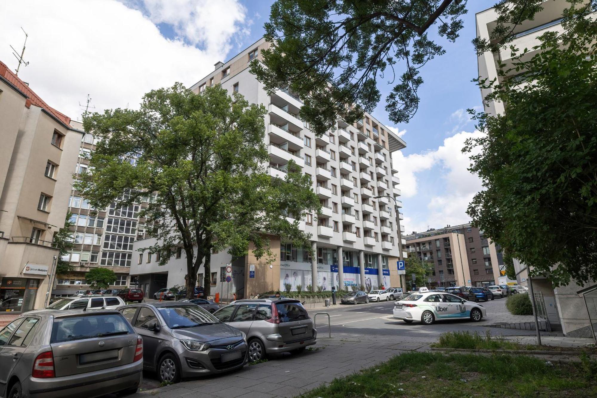 Centrum Krakowa Piekny Apartament Z Balkonem By Rent Like Home Exteriér fotografie