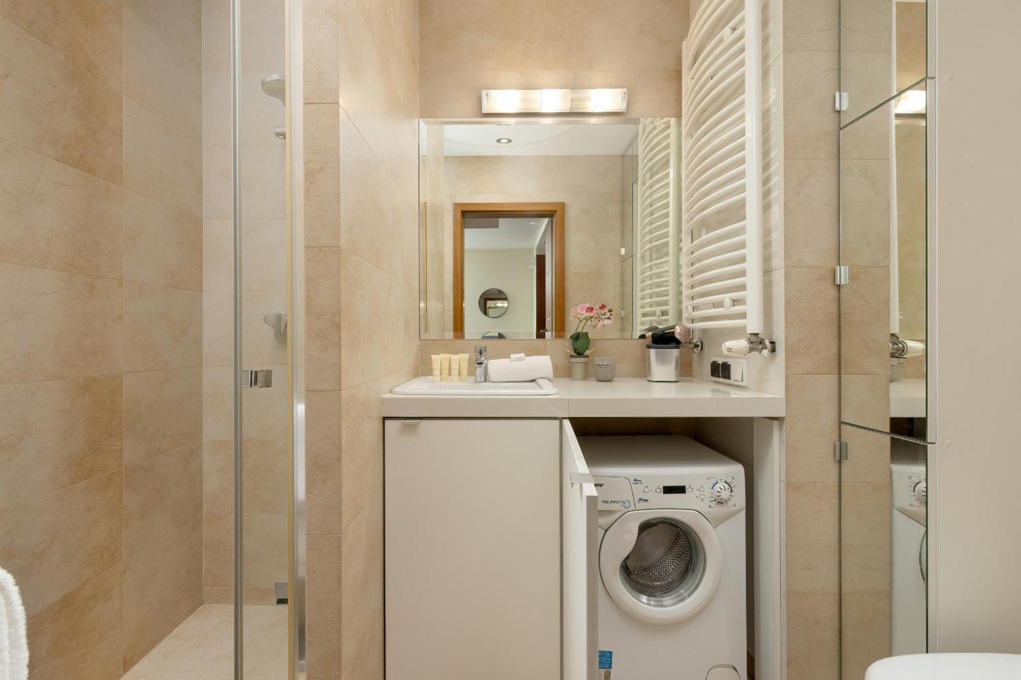 Centrum Krakowa Piekny Apartament Z Balkonem By Rent Like Home Exteriér fotografie